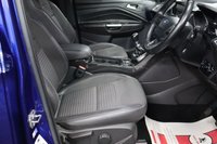 USED 2017 17 FORD KUGA 2.0 TDCi Titanium SUV 5dr Diesel Manual Euro 6 (s/s) (150 ps) ONE OWNER FROM NEW / PARKING SENSORS / FINANCE AVAILABLE