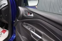 USED 2017 17 FORD KUGA 2.0 TDCi Titanium SUV 5dr Diesel Manual Euro 6 (s/s) (150 ps) ONE OWNER FROM NEW / PARKING SENSORS / FINANCE AVAILABLE