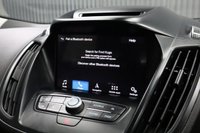 USED 2017 17 FORD KUGA 2.0 TDCi Titanium SUV 5dr Diesel Manual Euro 6 (s/s) (150 ps) ONE OWNER FROM NEW / PARKING SENSORS / FINANCE AVAILABLE