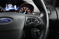 USED 2017 17 FORD KUGA 2.0 TDCi Titanium SUV 5dr Diesel Manual Euro 6 (s/s) (150 ps) ONE OWNER FROM NEW / PARKING SENSORS / FINANCE AVAILABLE