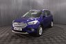 USED 2017 17 FORD KUGA 2.0 TDCi Titanium SUV 5dr Diesel Manual Euro 6 (s/s) (150 ps) ONE OWNER FROM NEW / PARKING SENSORS / FINANCE AVAILABLE