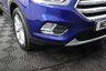 USED 2017 17 FORD KUGA 2.0 TDCi Titanium SUV 5dr Diesel Manual Euro 6 (s/s) (150 ps) ONE OWNER FROM NEW / PARKING SENSORS / FINANCE AVAILABLE