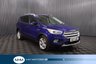 USED 2017 17 FORD KUGA 2.0 TDCi Titanium SUV 5dr Diesel Manual Euro 6 (s/s) (150 ps) ONE OWNER FROM NEW / PARKING SENSORS / FINANCE AVAILABLE
