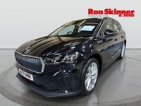 USED 2021 71 SKODA ENYAQ 62kWh 60 EcoSuite SUV 5dr Electric Auto (179 ps) 