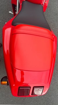 USED 1998 DUCATI 998 S Final Edition Sports Superb, unmarked