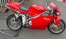 USED 1998 DUCATI 998 S Final Edition Sports Superb, unmarked