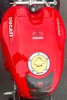 USED 1998 DUCATI 998 S Final Edition Sports Superb, unmarked