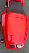 USED 1998 DUCATI 998 S Final Edition Sports Superb, unmarked