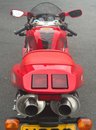 USED 1998 DUCATI 998 S Final Edition Sports Superb, unmarked
