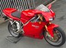 USED 1998 DUCATI 998 S Final Edition Sports Superb, unmarked