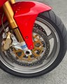USED 1998 DUCATI 998 S Final Edition Sports Superb, unmarked