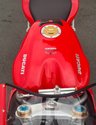 USED 1998 DUCATI 998 S Final Edition Sports Superb, unmarked