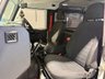 USED 2011 11 LAND ROVER DEFENDER 90 2.4 TDCi Hard Top SUV 3dr Diesel Manual 4WD SWB Euro 4 (122 bhp) 