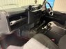 USED 2011 11 LAND ROVER DEFENDER 90 2.4 TDCi Hard Top SUV 3dr Diesel Manual 4WD SWB Euro 4 (122 bhp) 