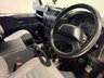USED 2011 11 LAND ROVER DEFENDER 90 2.4 TDCi Hard Top SUV 3dr Diesel Manual 4WD SWB Euro 4 (122 bhp) 