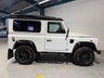 USED 2011 11 LAND ROVER DEFENDER 90 2.4 TDCi Hard Top SUV 3dr Diesel Manual 4WD SWB Euro 4 (122 bhp) 