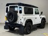 USED 2011 11 LAND ROVER DEFENDER 90 2.4 TDCi Hard Top SUV 3dr Diesel Manual 4WD SWB Euro 4 (122 bhp) 
