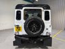 USED 2011 11 LAND ROVER DEFENDER 90 2.4 TDCi Hard Top SUV 3dr Diesel Manual 4WD SWB Euro 4 (122 bhp) 