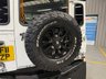 USED 2011 11 LAND ROVER DEFENDER 90 2.4 TDCi Hard Top SUV 3dr Diesel Manual 4WD SWB Euro 4 (122 bhp) 