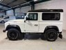 USED 2011 11 LAND ROVER DEFENDER 90 2.4 TDCi Hard Top SUV 3dr Diesel Manual 4WD SWB Euro 4 (122 bhp) 