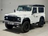 USED 2011 11 LAND ROVER DEFENDER 90 2.4 TDCi Hard Top SUV 3dr Diesel Manual 4WD SWB Euro 4 (122 bhp) 