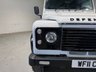 USED 2011 11 LAND ROVER DEFENDER 90 2.4 TDCi Hard Top SUV 3dr Diesel Manual 4WD SWB Euro 4 (122 bhp) 