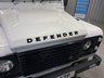 USED 2011 11 LAND ROVER DEFENDER 90 2.4 TDCi Hard Top SUV 3dr Diesel Manual 4WD SWB Euro 4 (122 bhp) 