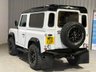 USED 2011 11 LAND ROVER DEFENDER 90 2.4 TDCi Hard Top SUV 3dr Diesel Manual 4WD SWB Euro 4 (122 bhp) 