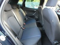USED 2022 22 SEAT ARONA 1.0 TSI FR 5d DSG 110 S/S 1 OWNER FROM NEW, FULL SERVICE HISTORY, FULL LINK FOR APPLE CARPLAY / ANDROID AUTO (GIVES YOU SAT NAV), WIRELESS PHONE CHARGER, REAR PARKING SENSORS, LED LIGHTS, AUTO LIGHTS & WIPERS, ELECTRIC FOLDING DOOR MIRRORS, CRUISE CONTROL & SPEED LIMITER, LANE ASSIST, DAB RADIO, BLUETOOTH PHONE & MEDIA, DSG AUTOMATIC GEARBOX, TINTED GLASS, GREY CONTRAST ROOF, ROOF RAILS, 17 INCH ALLOY WHEELS, FRONT FOG LIGHTS, SPORT SEATS, LEATHER FLAT BOTTOM TIPTRONIC MULTIFUNCTION STEERING WHEEL