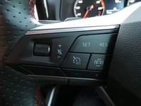 USED 2022 22 SEAT ARONA 1.0 TSI FR 5d DSG 110 S/S 1 OWNER FROM NEW, FULL SERVICE HISTORY, FULL LINK FOR APPLE CARPLAY / ANDROID AUTO (GIVES YOU SAT NAV), WIRELESS PHONE CHARGER, REAR PARKING SENSORS, LED LIGHTS, AUTO LIGHTS & WIPERS, ELECTRIC FOLDING DOOR MIRRORS, CRUISE CONTROL & SPEED LIMITER, LANE ASSIST, DAB RADIO, BLUETOOTH PHONE & MEDIA, DSG AUTOMATIC GEARBOX, TINTED GLASS, GREY CONTRAST ROOF, ROOF RAILS, 17 INCH ALLOY WHEELS, FRONT FOG LIGHTS, SPORT SEATS, LEATHER FLAT BOTTOM TIPTRONIC MULTIFUNCTION STEERING WHEEL