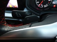 USED 2022 22 SEAT ARONA 1.0 TSI FR 5d DSG 110 S/S 1 OWNER FROM NEW, FULL SERVICE HISTORY, FULL LINK FOR APPLE CARPLAY / ANDROID AUTO (GIVES YOU SAT NAV), WIRELESS PHONE CHARGER, REAR PARKING SENSORS, LED LIGHTS, AUTO LIGHTS & WIPERS, ELECTRIC FOLDING DOOR MIRRORS, CRUISE CONTROL & SPEED LIMITER, LANE ASSIST, DAB RADIO, BLUETOOTH PHONE & MEDIA, DSG AUTOMATIC GEARBOX, TINTED GLASS, GREY CONTRAST ROOF, ROOF RAILS, 17 INCH ALLOY WHEELS, FRONT FOG LIGHTS, SPORT SEATS, LEATHER FLAT BOTTOM TIPTRONIC MULTIFUNCTION STEERING WHEEL