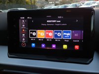 USED 2022 22 SEAT ARONA 1.0 TSI FR 5d DSG 110 S/S 1 OWNER FROM NEW, FULL SERVICE HISTORY, FULL LINK FOR APPLE CARPLAY / ANDROID AUTO (GIVES YOU SAT NAV), WIRELESS PHONE CHARGER, REAR PARKING SENSORS, LED LIGHTS, AUTO LIGHTS & WIPERS, ELECTRIC FOLDING DOOR MIRRORS, CRUISE CONTROL & SPEED LIMITER, LANE ASSIST, DAB RADIO, BLUETOOTH PHONE & MEDIA, DSG AUTOMATIC GEARBOX, TINTED GLASS, GREY CONTRAST ROOF, ROOF RAILS, 17 INCH ALLOY WHEELS, FRONT FOG LIGHTS, SPORT SEATS, LEATHER FLAT BOTTOM TIPTRONIC MULTIFUNCTION STEERING WHEEL