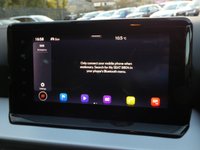 USED 2022 22 SEAT ARONA 1.0 TSI FR 5d DSG 110 S/S 1 OWNER FROM NEW, FULL SERVICE HISTORY, FULL LINK FOR APPLE CARPLAY / ANDROID AUTO (GIVES YOU SAT NAV), WIRELESS PHONE CHARGER, REAR PARKING SENSORS, LED LIGHTS, AUTO LIGHTS & WIPERS, ELECTRIC FOLDING DOOR MIRRORS, CRUISE CONTROL & SPEED LIMITER, LANE ASSIST, DAB RADIO, BLUETOOTH PHONE & MEDIA, DSG AUTOMATIC GEARBOX, TINTED GLASS, GREY CONTRAST ROOF, ROOF RAILS, 17 INCH ALLOY WHEELS, FRONT FOG LIGHTS, SPORT SEATS, LEATHER FLAT BOTTOM TIPTRONIC MULTIFUNCTION STEERING WHEEL