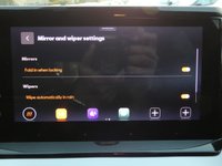 USED 2022 22 SEAT ARONA 1.0 TSI FR 5d DSG 110 S/S 1 OWNER FROM NEW, FULL SERVICE HISTORY, FULL LINK FOR APPLE CARPLAY / ANDROID AUTO (GIVES YOU SAT NAV), WIRELESS PHONE CHARGER, REAR PARKING SENSORS, LED LIGHTS, AUTO LIGHTS & WIPERS, ELECTRIC FOLDING DOOR MIRRORS, CRUISE CONTROL & SPEED LIMITER, LANE ASSIST, DAB RADIO, BLUETOOTH PHONE & MEDIA, DSG AUTOMATIC GEARBOX, TINTED GLASS, GREY CONTRAST ROOF, ROOF RAILS, 17 INCH ALLOY WHEELS, FRONT FOG LIGHTS, SPORT SEATS, LEATHER FLAT BOTTOM TIPTRONIC MULTIFUNCTION STEERING WHEEL