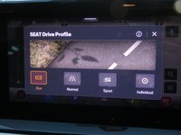 USED 2022 22 SEAT ARONA 1.0 TSI FR 5d DSG 110 S/S 1 OWNER FROM NEW, FULL SERVICE HISTORY, FULL LINK FOR APPLE CARPLAY / ANDROID AUTO (GIVES YOU SAT NAV), WIRELESS PHONE CHARGER, REAR PARKING SENSORS, LED LIGHTS, AUTO LIGHTS & WIPERS, ELECTRIC FOLDING DOOR MIRRORS, CRUISE CONTROL & SPEED LIMITER, LANE ASSIST, DAB RADIO, BLUETOOTH PHONE & MEDIA, DSG AUTOMATIC GEARBOX, TINTED GLASS, GREY CONTRAST ROOF, ROOF RAILS, 17 INCH ALLOY WHEELS, FRONT FOG LIGHTS, SPORT SEATS, LEATHER FLAT BOTTOM TIPTRONIC MULTIFUNCTION STEERING WHEEL