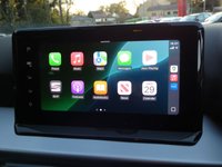 USED 2022 22 SEAT ARONA 1.0 TSI FR 5d DSG 110 S/S 1 OWNER FROM NEW, FULL SERVICE HISTORY, FULL LINK FOR APPLE CARPLAY / ANDROID AUTO (GIVES YOU SAT NAV), WIRELESS PHONE CHARGER, REAR PARKING SENSORS, LED LIGHTS, AUTO LIGHTS & WIPERS, ELECTRIC FOLDING DOOR MIRRORS, CRUISE CONTROL & SPEED LIMITER, LANE ASSIST, DAB RADIO, BLUETOOTH PHONE & MEDIA, DSG AUTOMATIC GEARBOX, TINTED GLASS, GREY CONTRAST ROOF, ROOF RAILS, 17 INCH ALLOY WHEELS, FRONT FOG LIGHTS, SPORT SEATS, LEATHER FLAT BOTTOM TIPTRONIC MULTIFUNCTION STEERING WHEEL