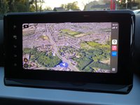 USED 2022 22 SEAT ARONA 1.0 TSI FR 5d DSG 110 S/S 1 OWNER FROM NEW, FULL SERVICE HISTORY, FULL LINK FOR APPLE CARPLAY / ANDROID AUTO (GIVES YOU SAT NAV), WIRELESS PHONE CHARGER, REAR PARKING SENSORS, LED LIGHTS, AUTO LIGHTS & WIPERS, ELECTRIC FOLDING DOOR MIRRORS, CRUISE CONTROL & SPEED LIMITER, LANE ASSIST, DAB RADIO, BLUETOOTH PHONE & MEDIA, DSG AUTOMATIC GEARBOX, TINTED GLASS, GREY CONTRAST ROOF, ROOF RAILS, 17 INCH ALLOY WHEELS, FRONT FOG LIGHTS, SPORT SEATS, LEATHER FLAT BOTTOM TIPTRONIC MULTIFUNCTION STEERING WHEEL