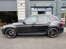 USED 2017 17 MERCEDES-BENZ GLC 2.1 GLC220d AMG Line SUV 5dr Diesel G-Tronic 4MATIC Euro 6 (s/s) (170 ps) 