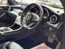 USED 2017 17 MERCEDES-BENZ GLC 2.1 GLC220d AMG Line SUV 5dr Diesel G-Tronic 4MATIC Euro 6 (s/s) (170 ps) 