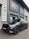 USED 2017 17 MERCEDES-BENZ GLC 2.1 GLC220d AMG Line SUV 5dr Diesel G-Tronic 4MATIC Euro 6 (s/s) (170 ps) 