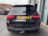 USED 2017 17 MERCEDES-BENZ GLC 2.1 GLC220d AMG Line SUV 5dr Diesel G-Tronic 4MATIC Euro 6 (s/s) (170 ps) 