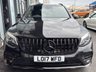 USED 2017 17 MERCEDES-BENZ GLC 2.1 GLC220d AMG Line SUV 5dr Diesel G-Tronic 4MATIC Euro 6 (s/s) (170 ps) 