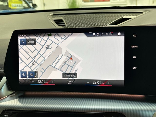 View our BMW X1