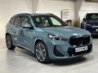 USED 2023 72 BMW X1 2.0 18d M Sport SUV 5dr Diesel DCT sDrive Euro 6 (s/s) (150 ps) &pound;5,000 EXTRAS+20'S+HARMON KARD