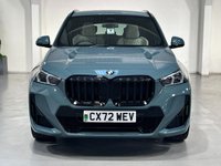 USED 2023 72 BMW X1 2.0 18d M Sport SUV 5dr Diesel DCT sDrive Euro 6 (s/s) (150 ps) &pound;5,000 EXTRAS+20'S+HARMON KARD