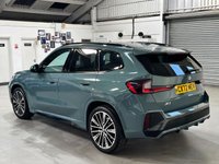 USED 2023 72 BMW X1 2.0 18d M Sport SUV 5dr Diesel DCT sDrive Euro 6 (s/s) (150 ps) &pound;5,000 EXTRAS+20'S+HARMON KARD