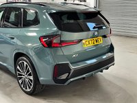 USED 2023 72 BMW X1 2.0 18d M Sport SUV 5dr Diesel DCT sDrive Euro 6 (s/s) (150 ps) &pound;5,000 EXTRAS+20'S+HARMON KARD