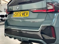 USED 2023 72 BMW X1 2.0 18d M Sport SUV 5dr Diesel DCT sDrive Euro 6 (s/s) (150 ps) &pound;5,000 EXTRAS+20'S+HARMON KARD