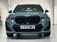 USED 2023 72 BMW X1 2.0 18d M Sport SUV 5dr Diesel DCT sDrive Euro 6 (s/s) (150 ps) &pound;5,000 EXTRAS+20'S+HARMON KARD