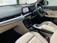 USED 2023 72 BMW X1 2.0 18d M Sport SUV 5dr Diesel DCT sDrive Euro 6 (s/s) (150 ps) &pound;5,000 EXTRAS+20'S+HARMON KARD
